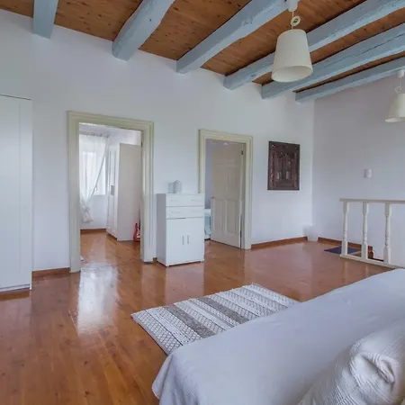 Σπίτι διακοπών House *