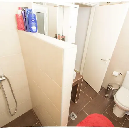 Σπίτι διακοπών House *