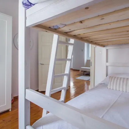 Semesterbostad House Agrafoi