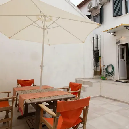 House Ferienhaus *