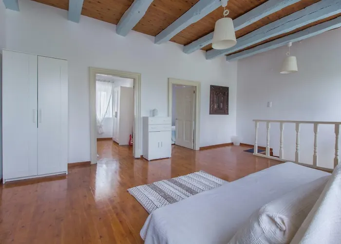 度假居 House *