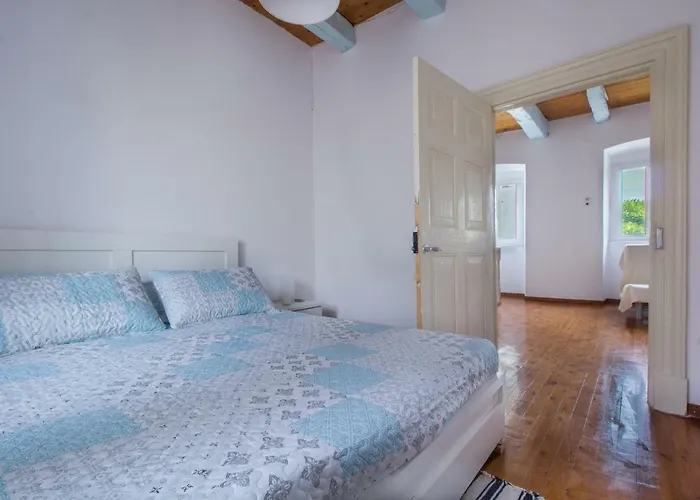 House 度假居