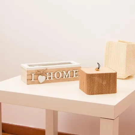 House Holiday home Agrafoi
