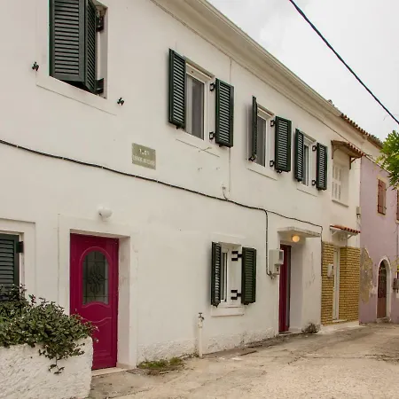 Сasa de vacaciones House *