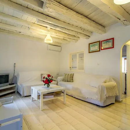 Holiday home House Agrafoi