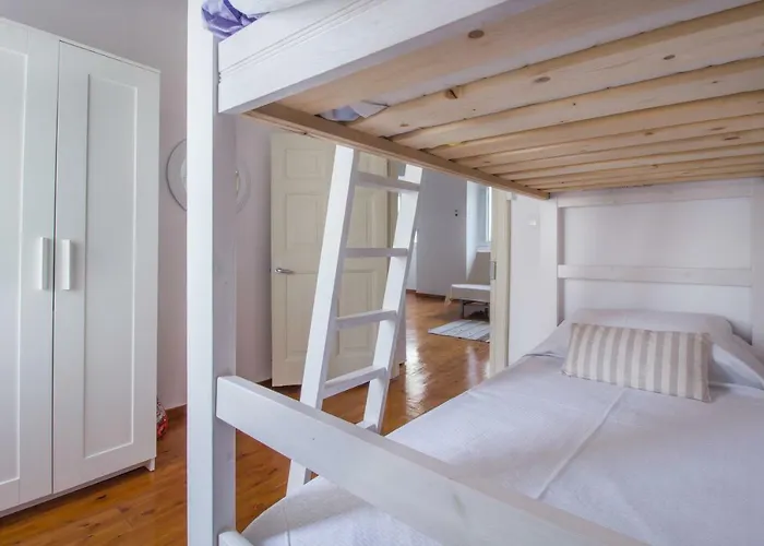 Casa vacanze House Agrafoi