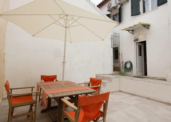 House Casa vacanze *